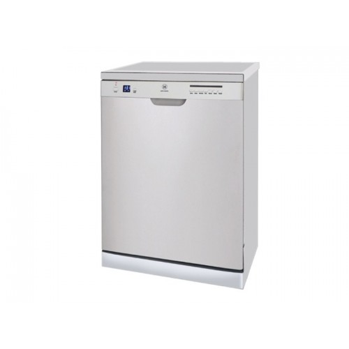 Máy Rửa Chén Malloca WQP12-9242A
